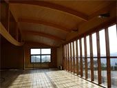El salto tecnológico multiplica el potencial de la madera para la construcción