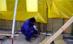 proHolz dedicará su próximo Impulso a la eficiencia energética en construcción con madera