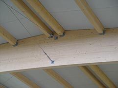 CONFEMADERA organiza un curso sobre Diseño y Cálculo de Estructuras con Madera