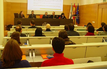 ASOMA participa en la 8ª jornada técnica de la Plataforma de Edificación Passivhaus