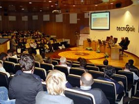 proHolz y CIS Madeira impulsan las industrias de decking y cladding