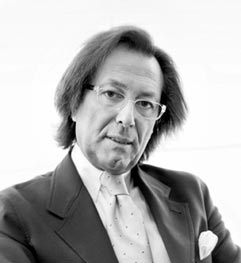 «La Arquitectura ha dejado de ser un espectáculo para dirigirse hacia la racionalidad»