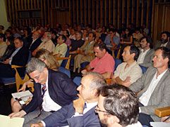 La MIME comparte don MADERIA la iniciativa de impulsar la madera como material para la construcción