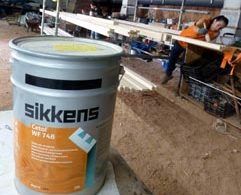 Adhesivos y recubrimientos de última generación en EGURTEK