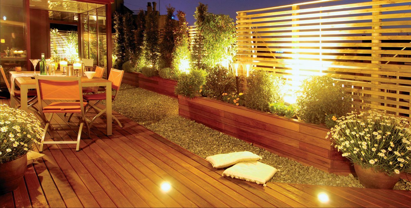 Los fabricantes europeos de parquet se olvidan de los proveedores de tropicales