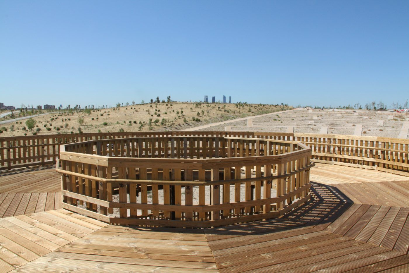 ANEPROMA anuncia sus Cursos de Especialización en Tratamientos de Madera