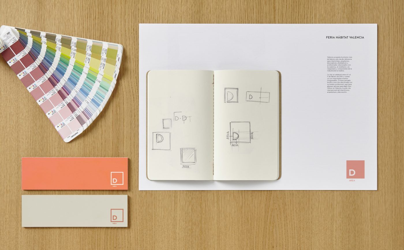 HABITAT 2016 potencia el diseño con el nuevo espacio de contenidos y marcas Área D