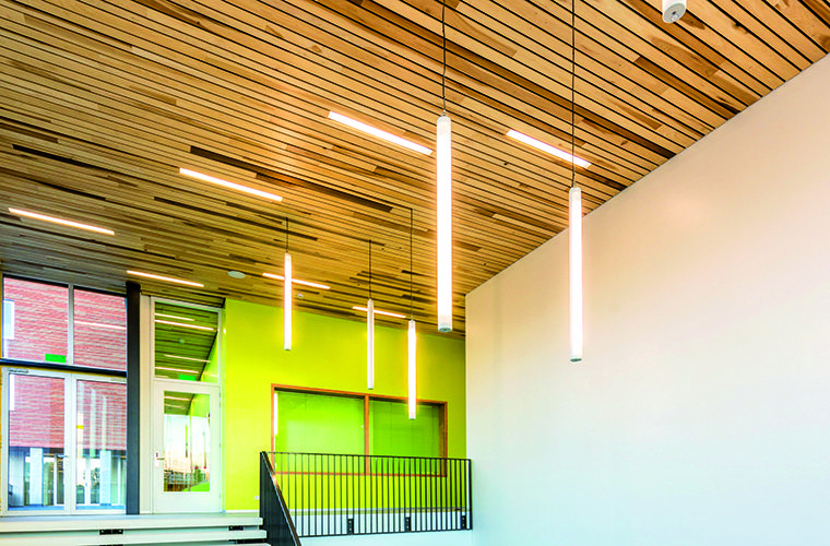 LASEDE COAM acoge el evento “Have a Wood Day”