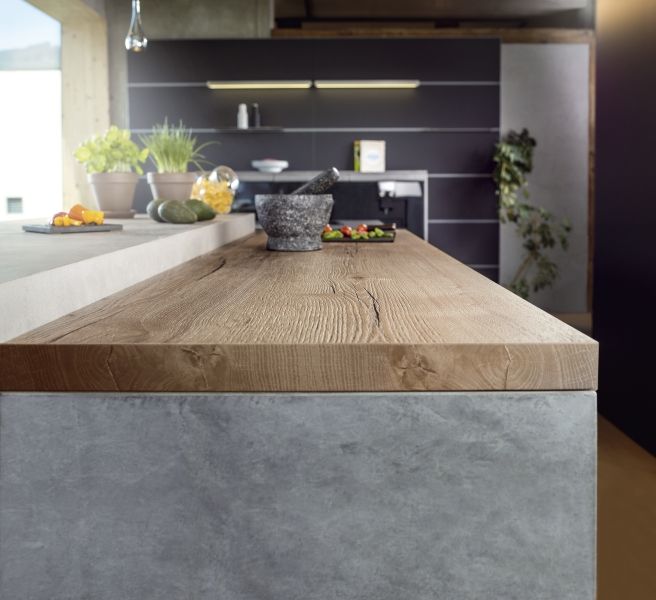 EGGER presentará las novedades ZOOM 2015-2016 en MADERALIA