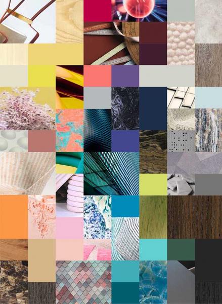 FINSA presenta las tendencias más destacadas en diseño en su TrendBook 2015-16