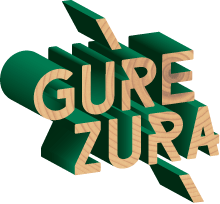 BRICOLAJE EKOLOGIKO, ganador del concurso GURE ZURA para crear un stand itinerante