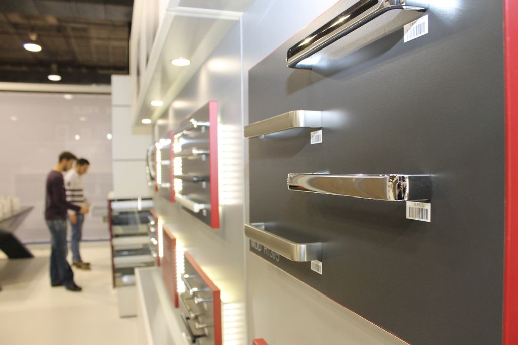 Las exportaciones de ferretería y bricolaje aumentan un 10,45% en el primer semestre de 2023