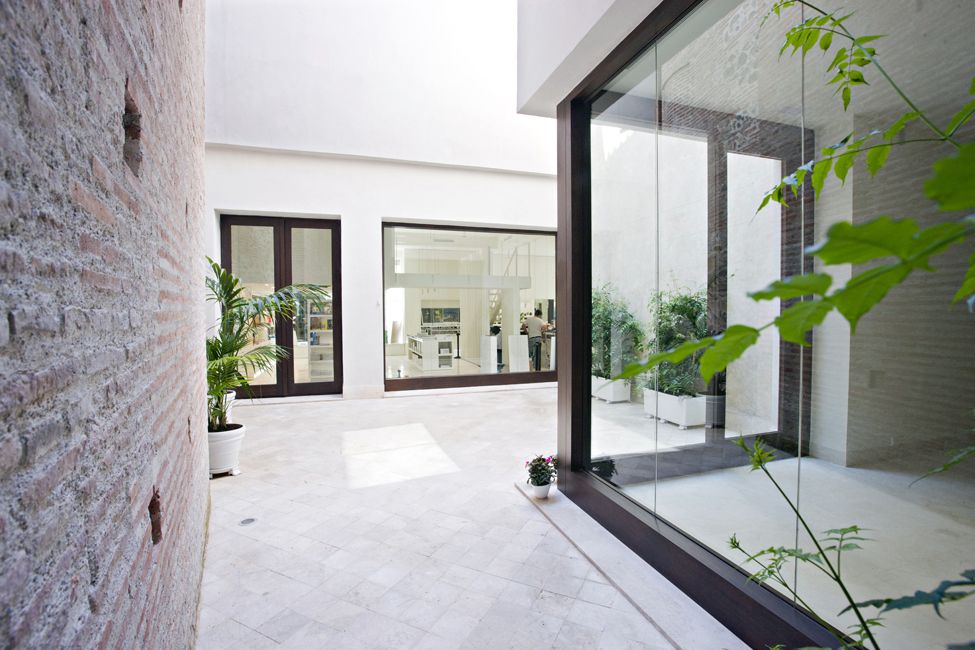 ASOMA convoca una jornada sobre “Ventanas de Madera” en Málaga