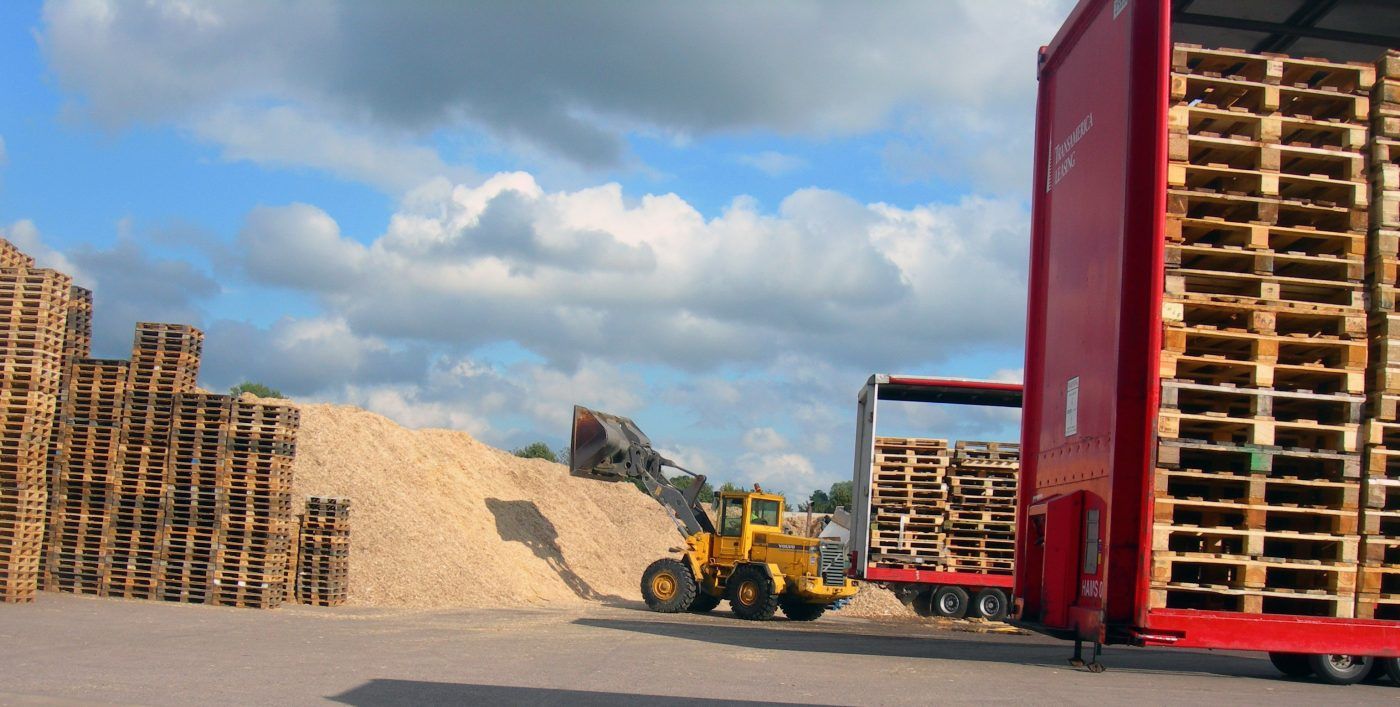 ANREPA amplía el alcance de sus estatutos y da cabida a los recuperadores de madera