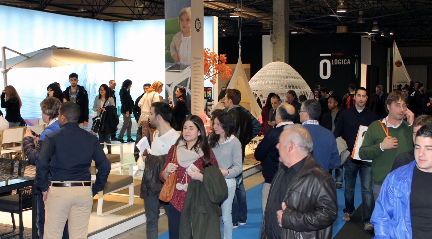 Valencia recupera su FERIA DEL MUEBLE