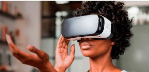 RIERGE lleva la realidad virtual a FIMMA