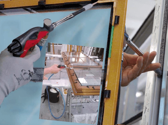 SOUDAL presenta Soudatherm SFI 600P