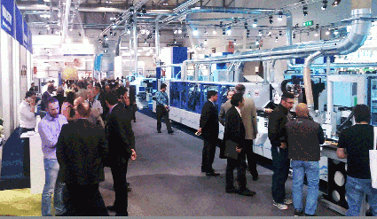 XYLEXPO celebra este año su 25ª edición