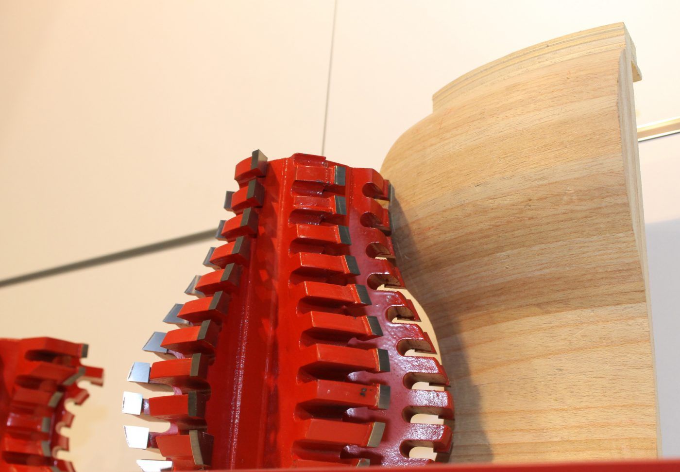 HERRAMIENTAS Y AFILADOS DE ORIGEN lanza el sistema “Compac”