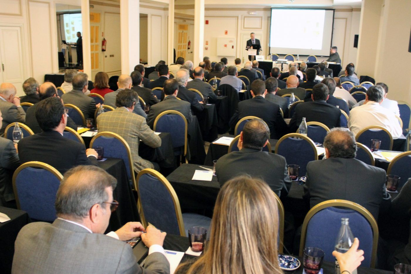 La RSE y la Bioeconomia centrarán la jornada de AEIM previa a su Asamblea General