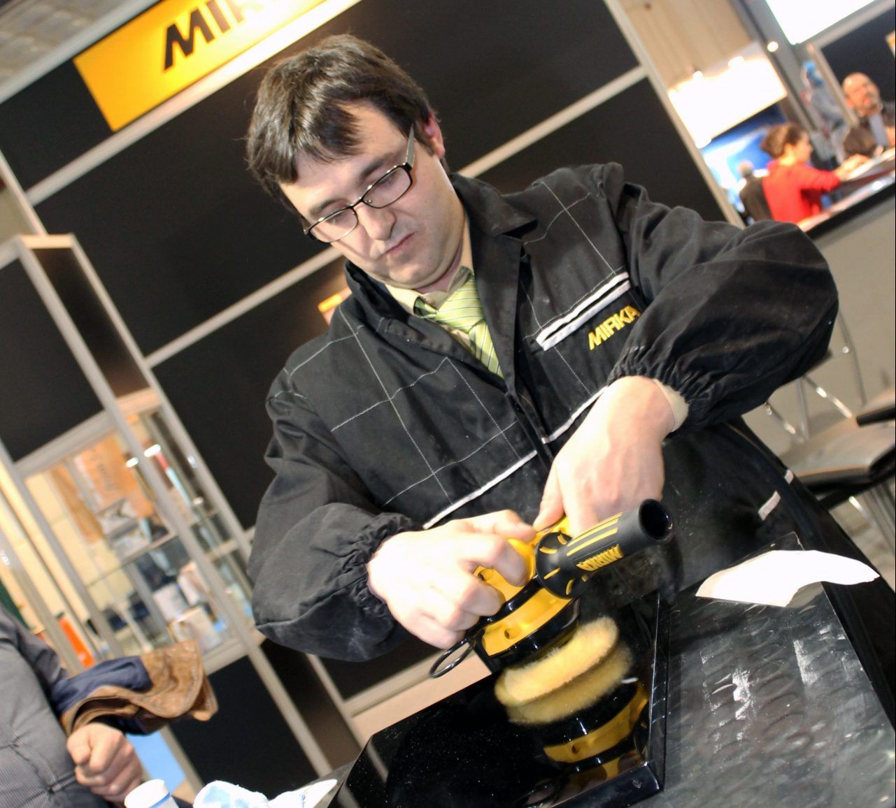 MIRKA Ibérica cierra el año con un crecimiento del 18%