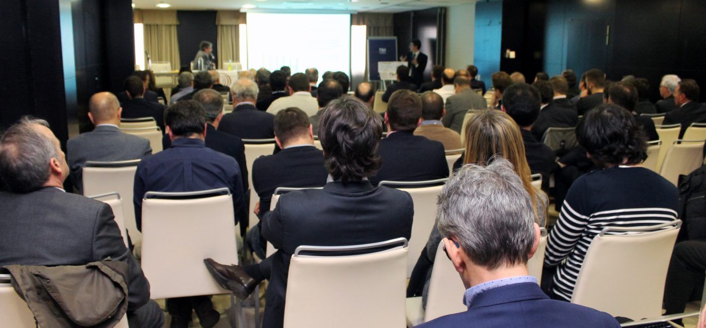 AEIM convoca la jornada “MADera de la Bioeconomía”