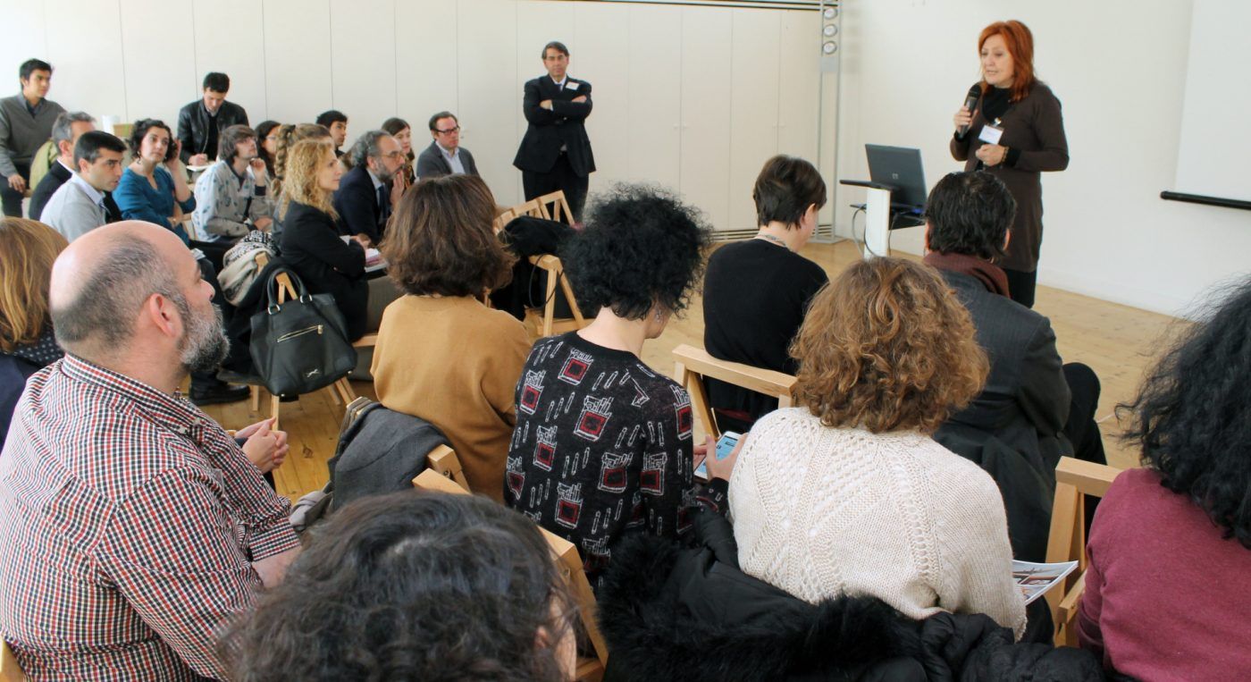 AHEC pone en marcha “El Taller de los Sueños”