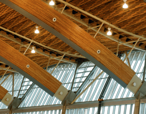 Construcciones Ecológicas y los Beneficios de la Madera