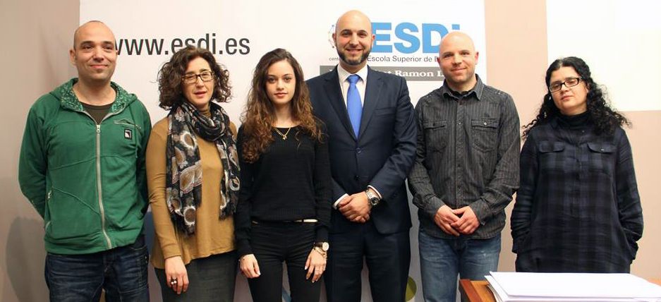 Las cuatro patas de una mesa sólida, estable y cómoda