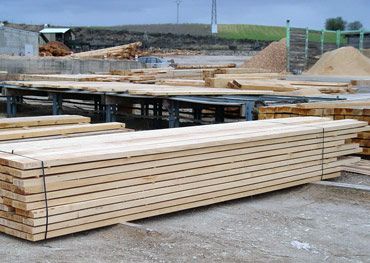 Tres empresas, alguna multinacional, interesadas en entrar en el accionariado de la Fábrica de MADERAS DE CUENCA