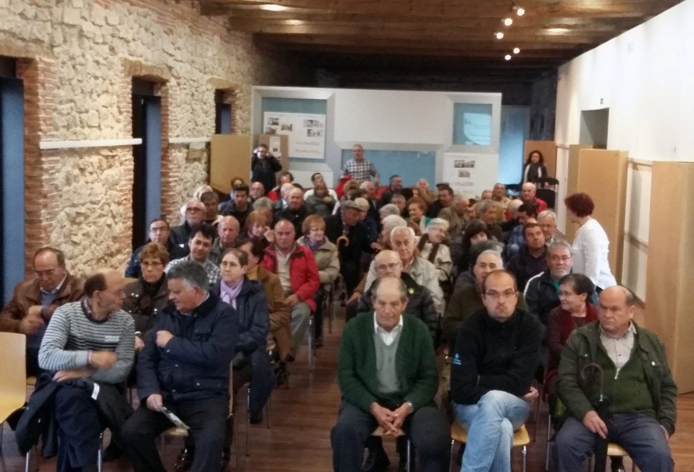 Propietarios forestales persiguen mejorar el potencial forestal