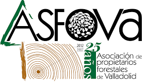 ASFOVA apuesta por el potencial forestal de Traspinedo