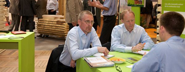 CARREFOUR INTERNATIONAL DU BOIS prepara su 15ª edición