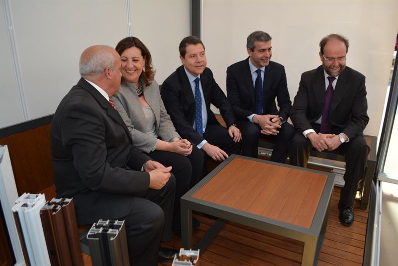 Castilla-La Mancha apuesta por FERMACAM