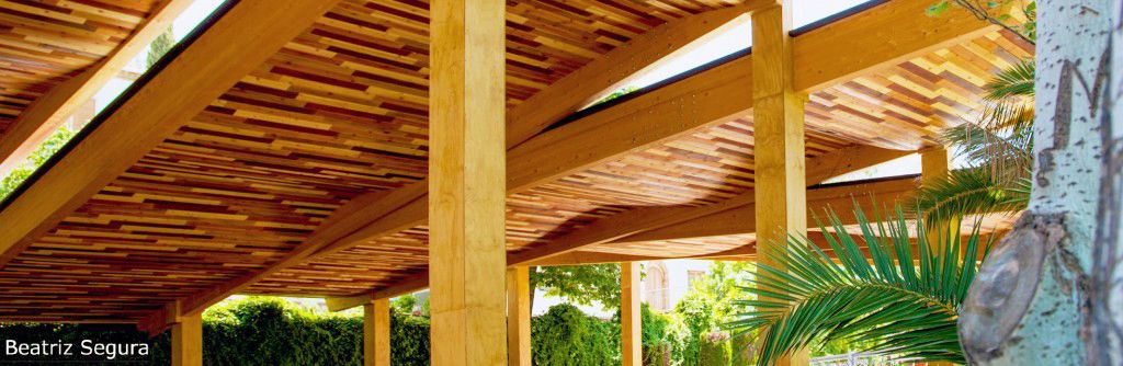 Arquitectos, constructores…