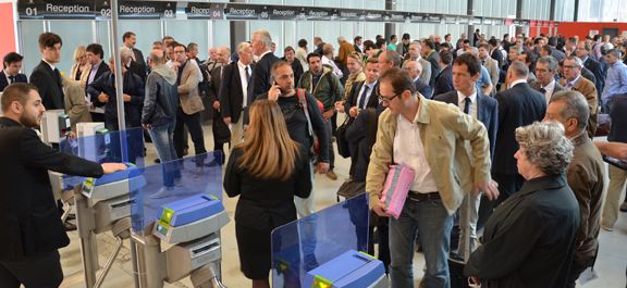 XYLEXPO 2018, todo listo para comenzar