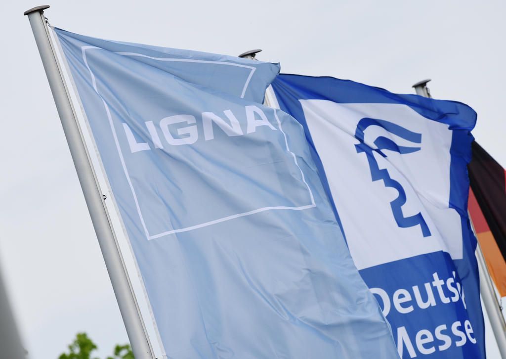 LIGNA inspira confianza para las inversiones de futuro