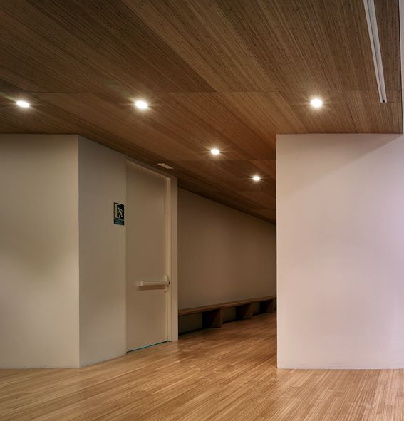 La Rehabilitación con Madera, a debate en la feria ReforMás