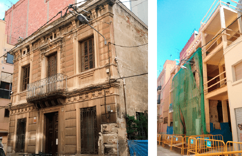 EL PERIODICO se hace eco del auge de la construcción en altura con madera