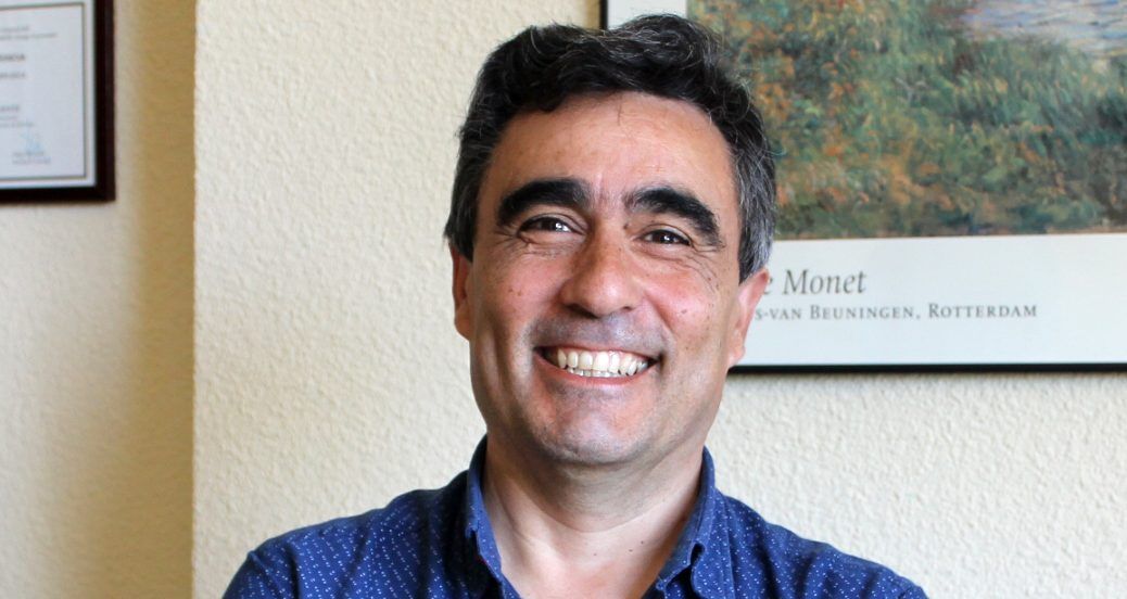 Nacho Miguel Pampliega, Presidente de AFAM: “Nuestra supervivencia depende de que progrese el material MADERA”