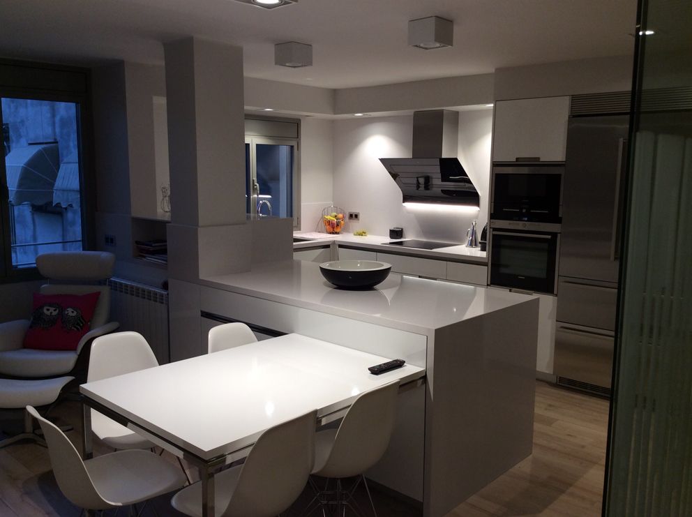 B&B FUSTERS, un modelo de competitividad