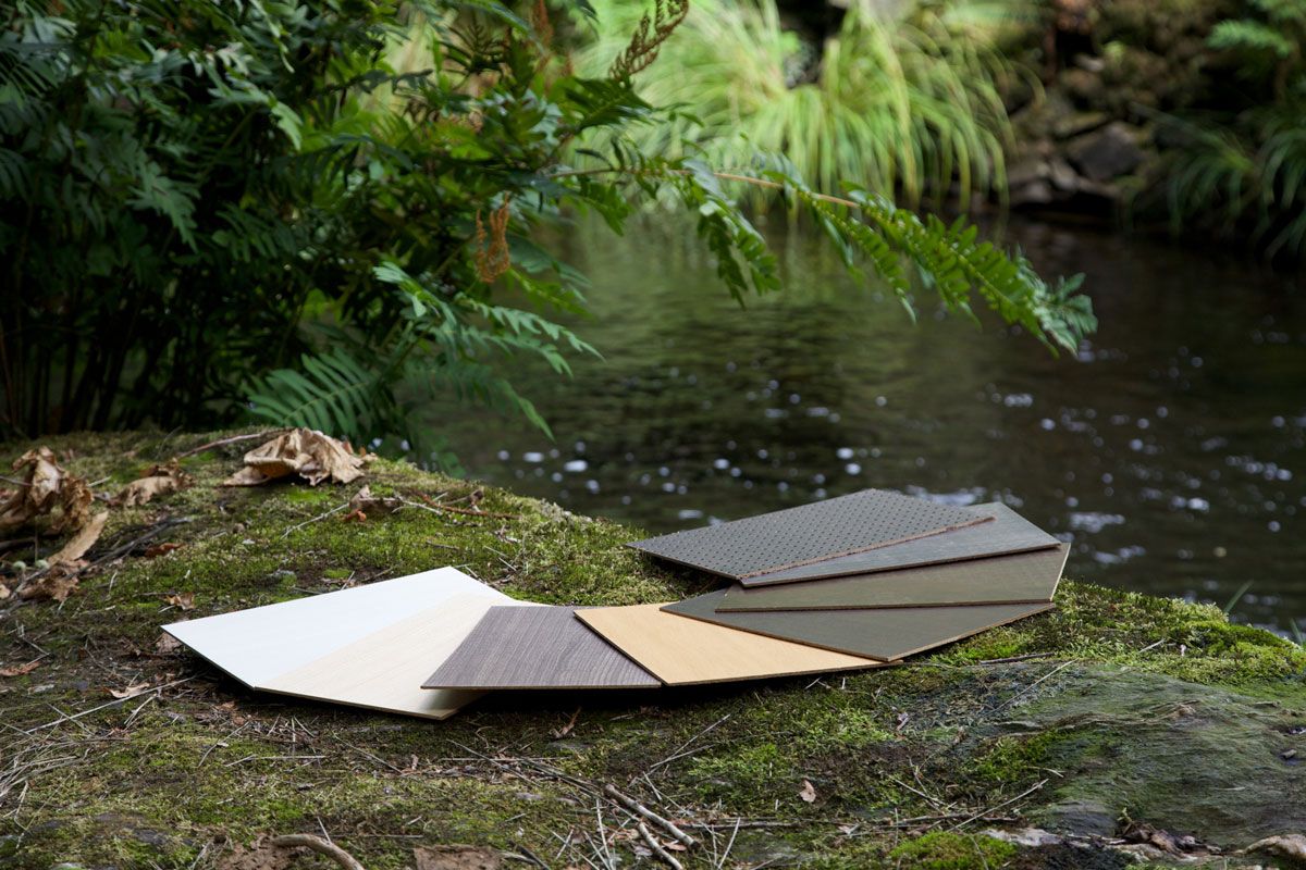 TABLEX sin adhesivos, 100% madera