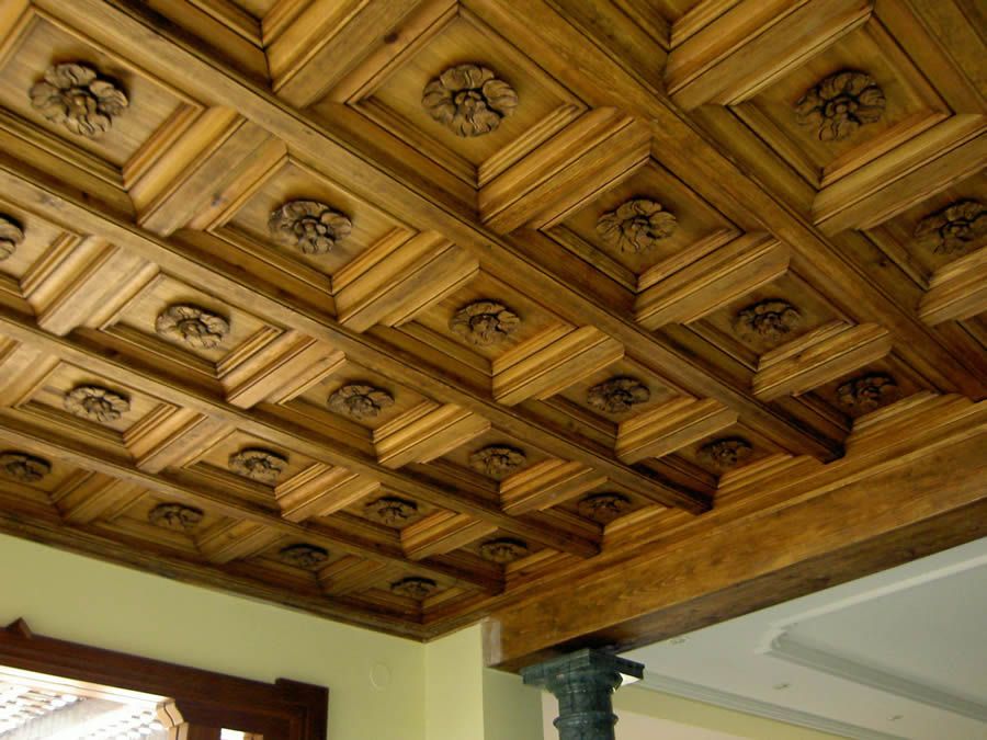 Cursos de verano sobre carpintería de armar