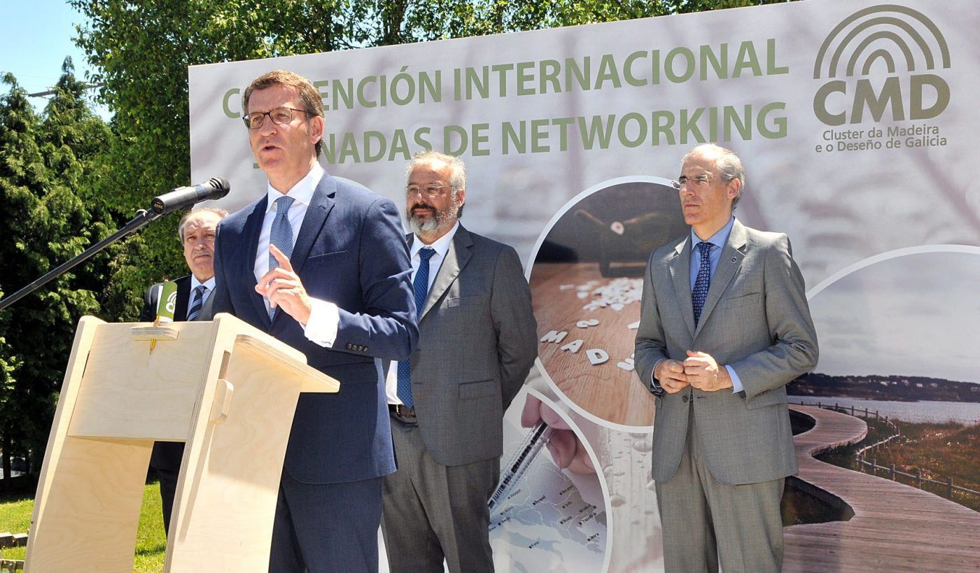 El CMD anuncia la incorporación de siete nuevos Asociados