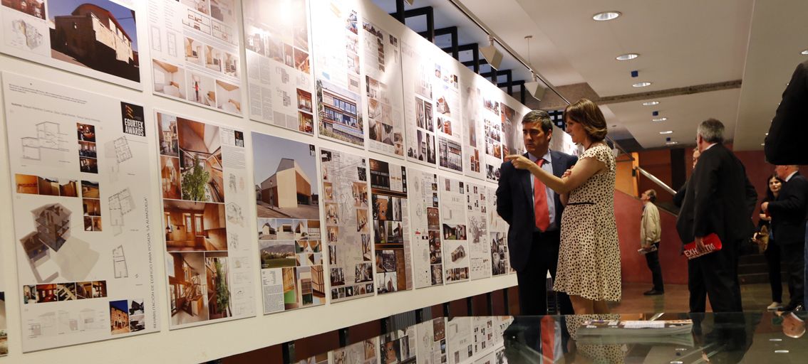 Participe en los Premios EGURTEK 2018