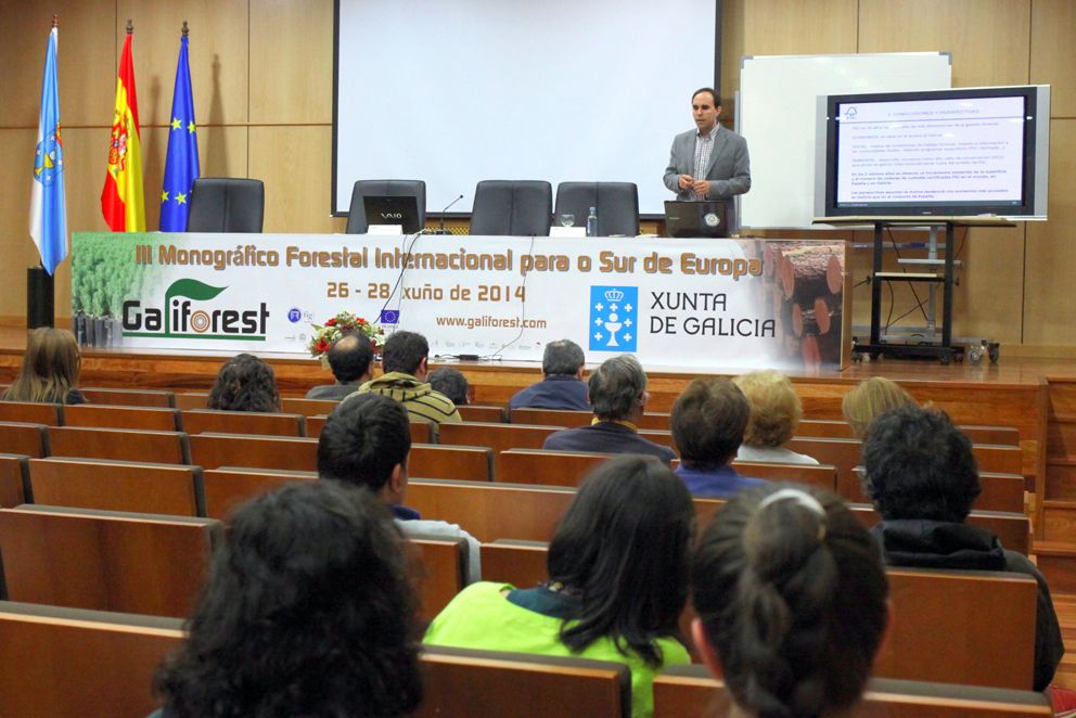 El uso de drones en la gestión forestal y aplicaciones para estimar el crecimiento de eucaliptos