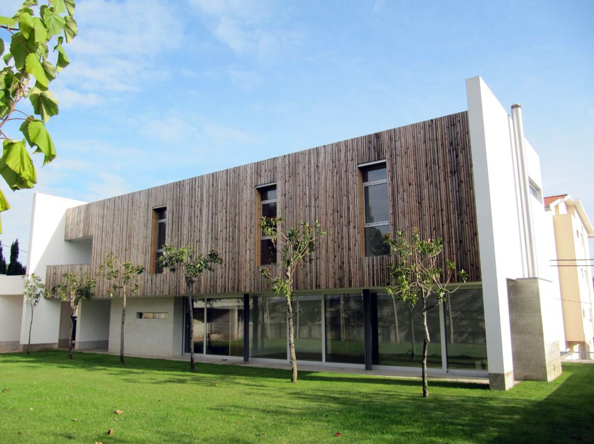 LUNAWOOD® adquiere la empresa finlandesa METSÄLIITTO