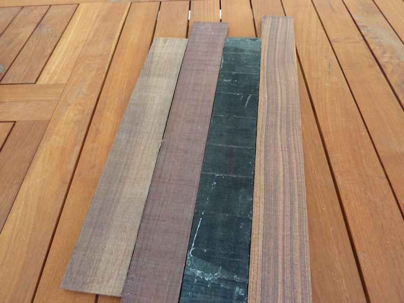 MADERA JUSTA, presente en la Jornada de Cooperación Forestal para el Desarrollo de la UPM