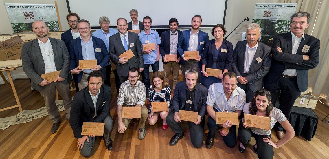 AEIM obtiene el reconocimiento del proyecto europeo STTC