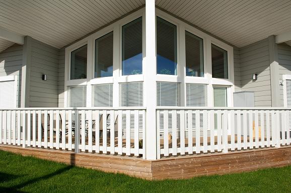 CARINBISA certifica su serie V92 Madera-Aluminio como componente phB por el International Passive House Association (iPHA)